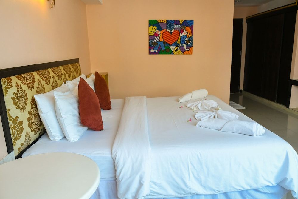 Krabi Heaven Standard Double Room 3