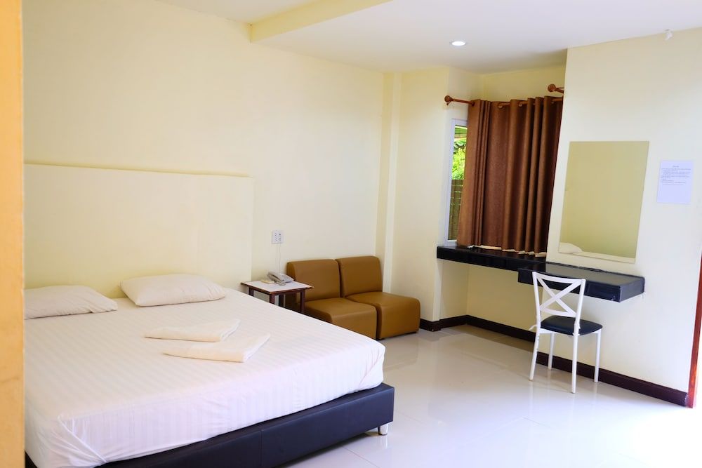 Rakkan Resort 2 Superior Villa, 1 King Bed, Non Smoking, Ensuite
