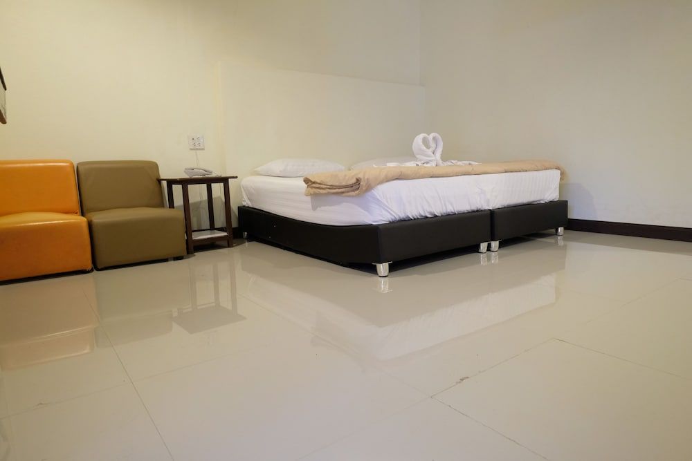 Rakkan Resort 2 Superior Villa, 1 King Bed, Non Smoking, Ensuite 2