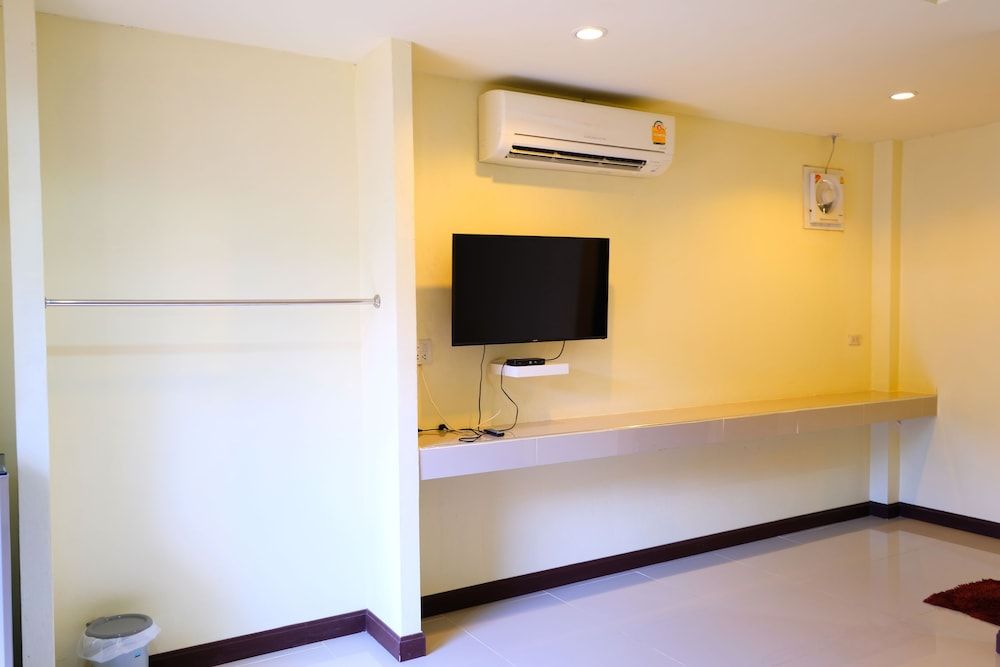 Rakkan Resort 2 Superior Villa, 1 King Bed, Non Smoking, Ensuite 4