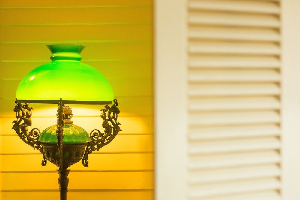 undefined Buddy Lodge 5