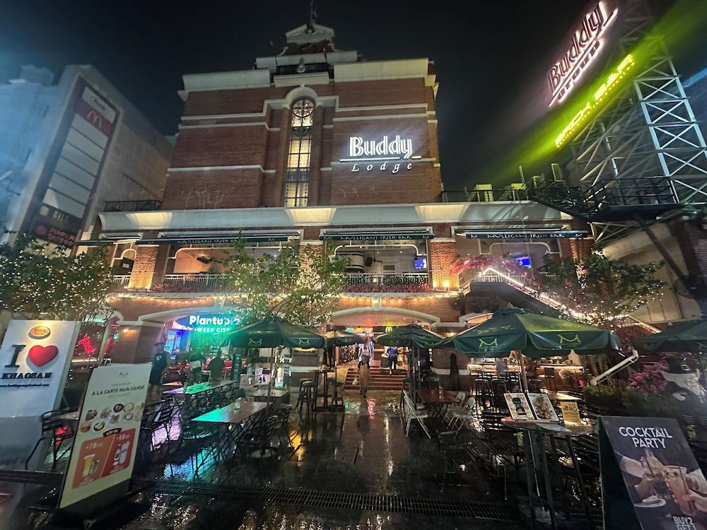 undefined Buddy Lodge 4