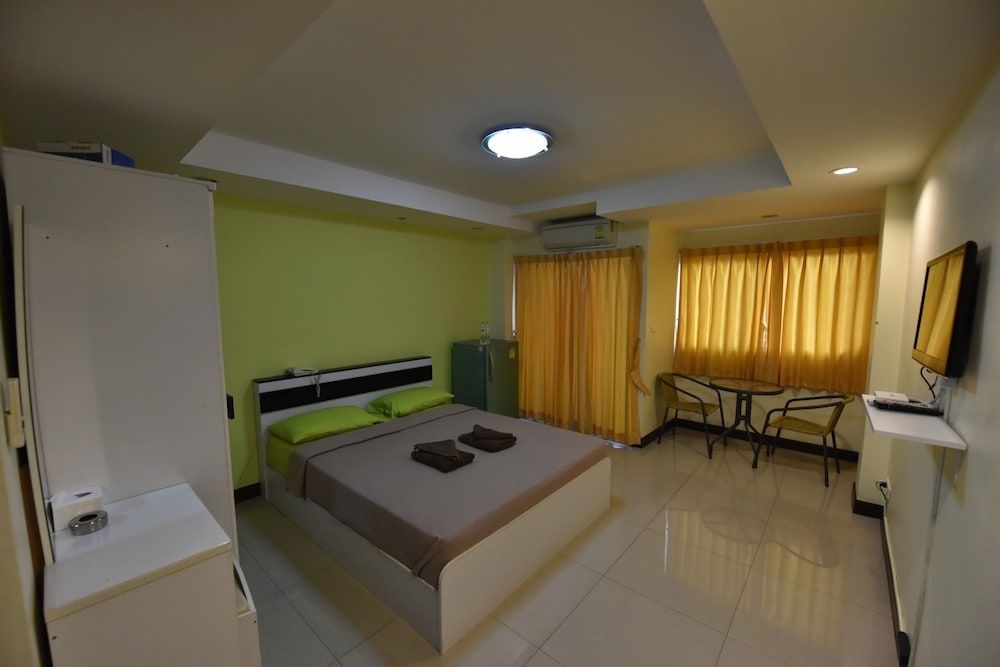 A.M.Place Standard Double Room 3