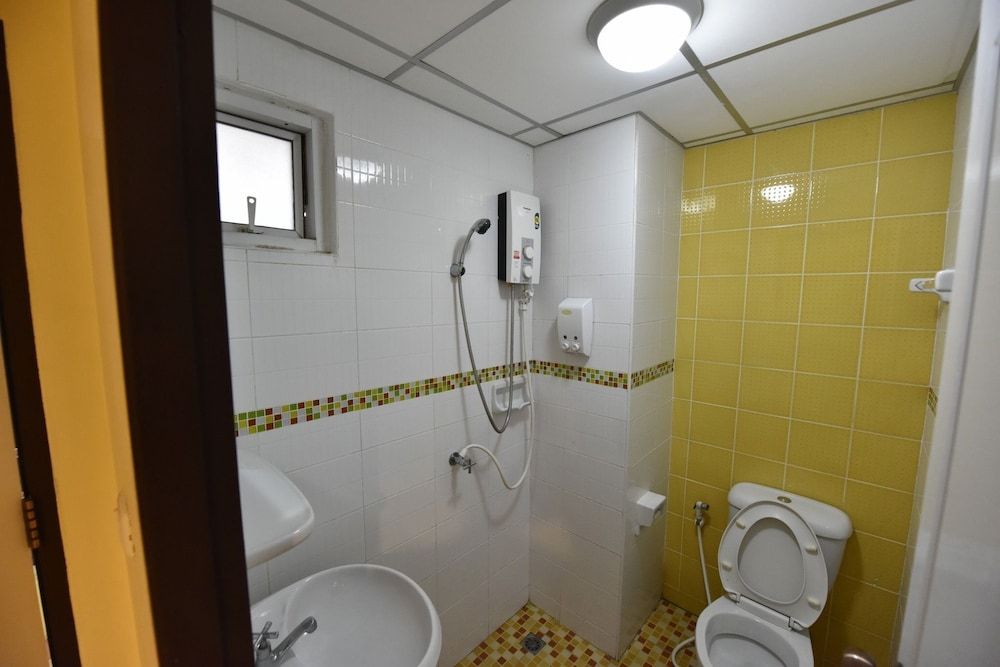 A.M.Place Standard Double Room 2