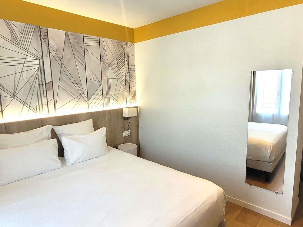 Mercure Lourdes Imperial Superior Room, 1 Double Bed 2