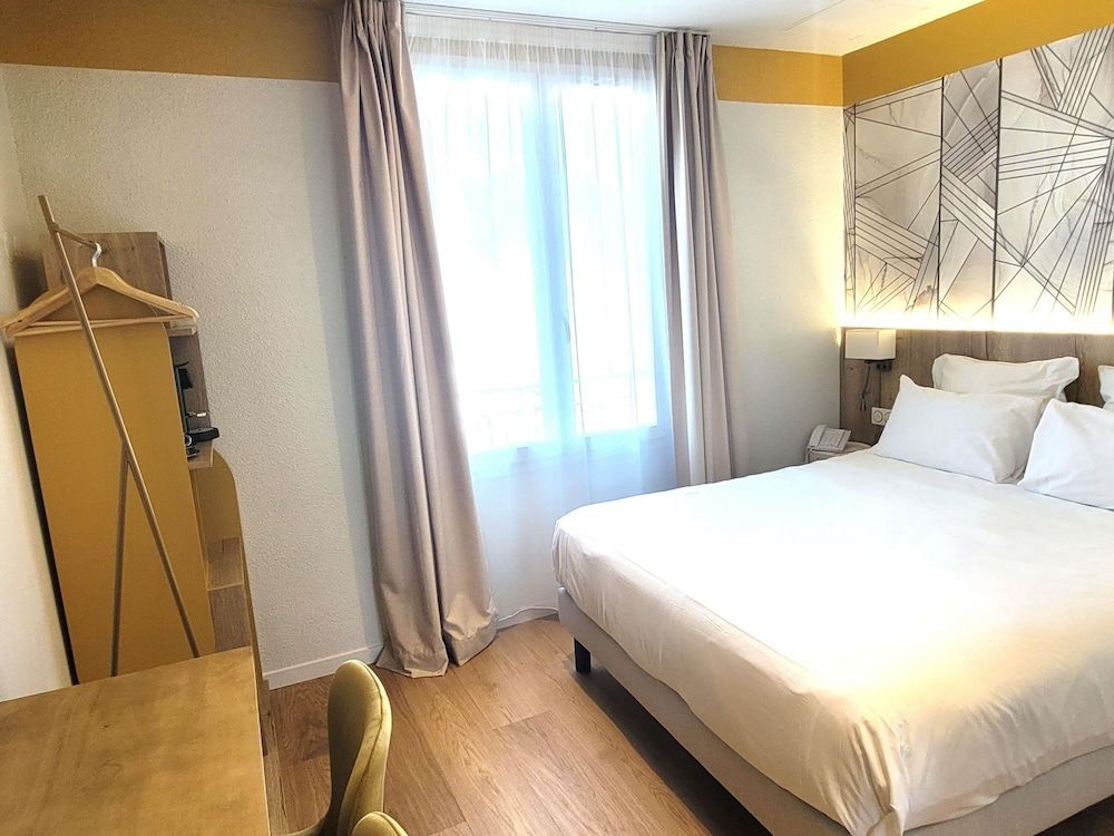 Mercure Lourdes Imperial Superior Room, 1 Double Bed