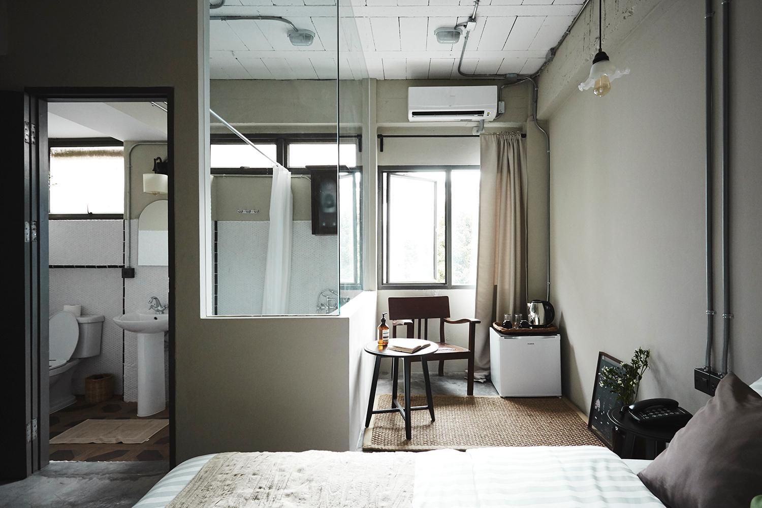 undefined OB OON Boutique Bed & Breakfast 4