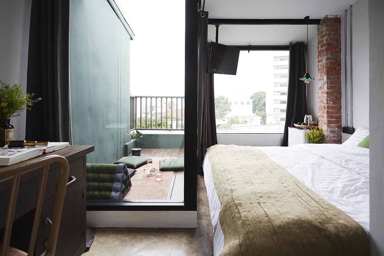 undefined OB OON Boutique Bed & Breakfast 10