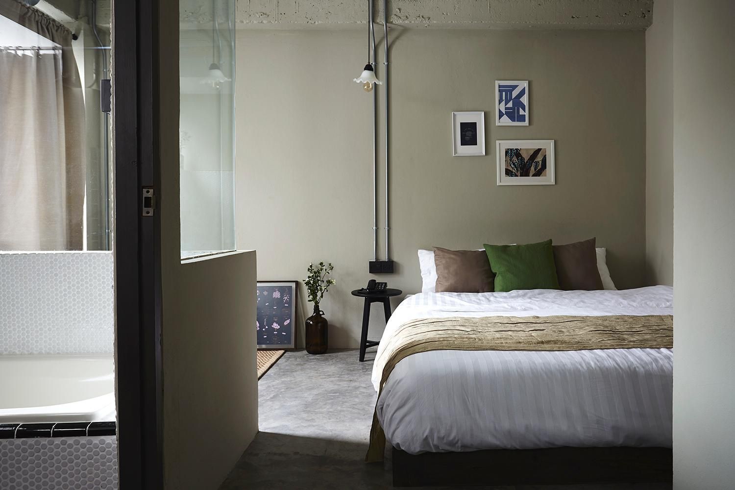 undefined OB OON Boutique Bed & Breakfast 2