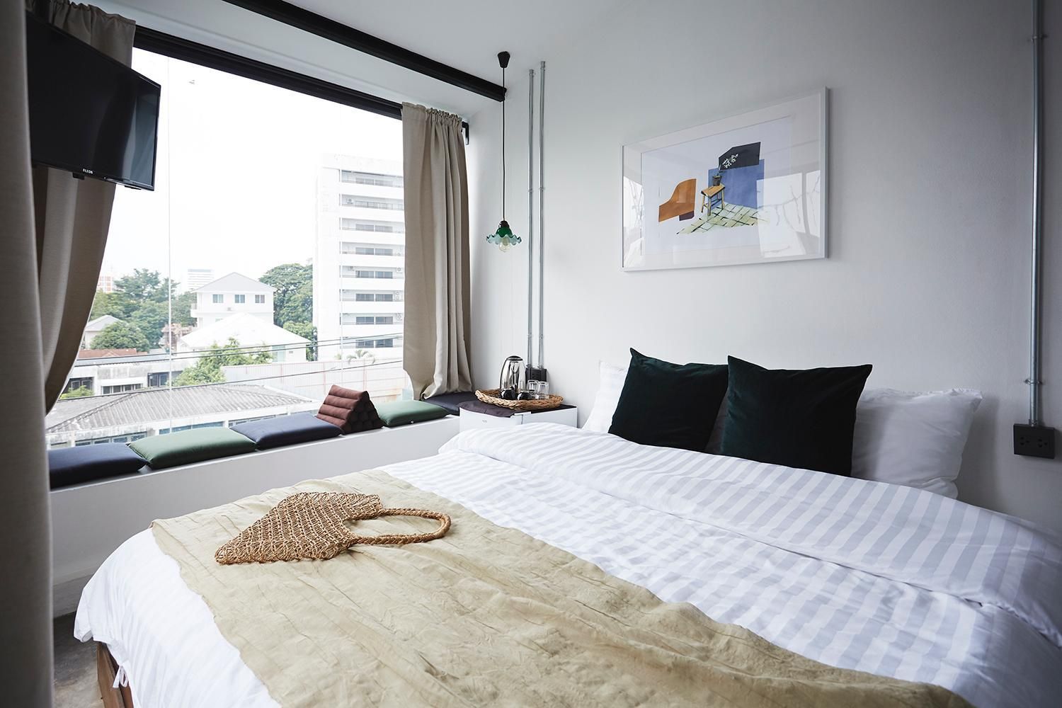 undefined OB OON Boutique Bed & Breakfast 5