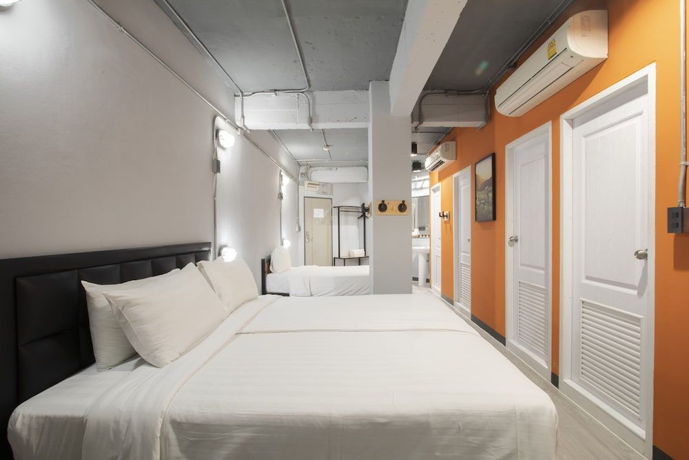 undefined Rest24 Residence 5