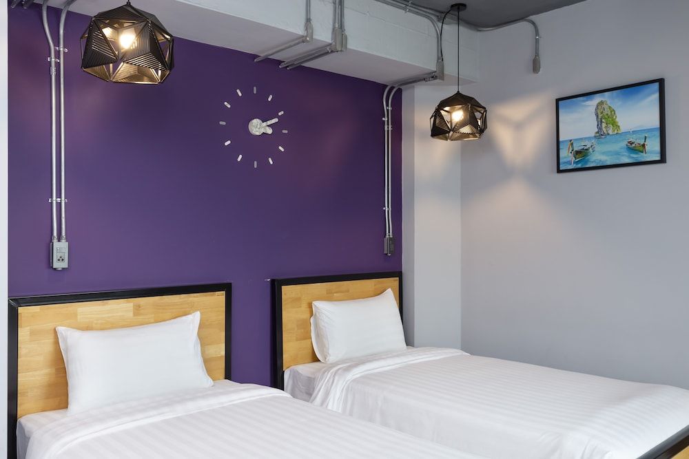 undefined Rest24 Residence 10