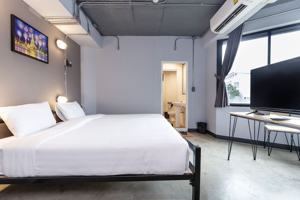 undefined Rest24 Residence 2