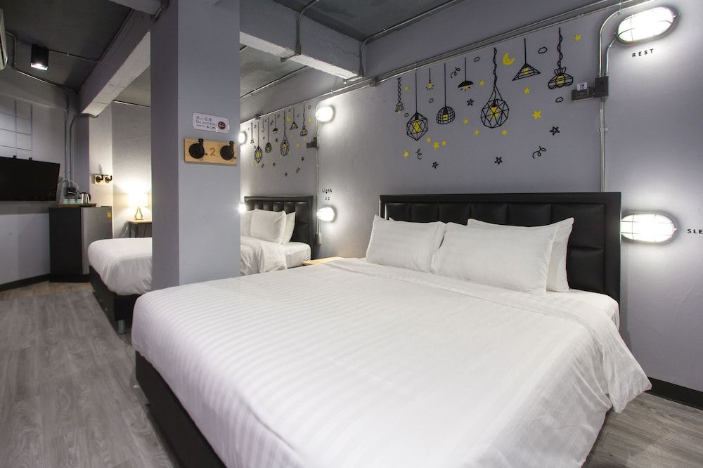 undefined Rest24 Residence