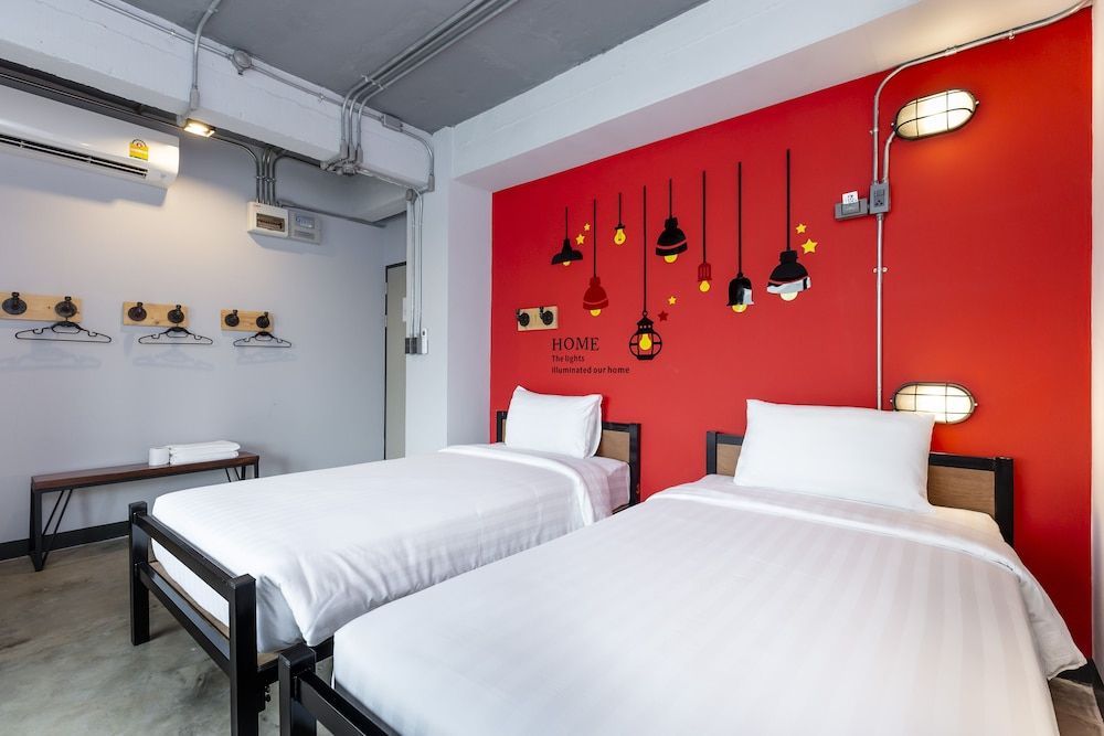 undefined Rest24 Residence 9