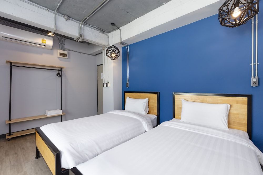 undefined Rest24 Residence 6