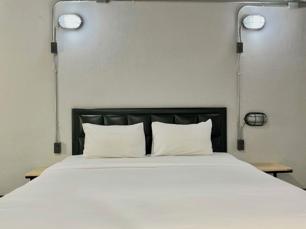 undefined Rest24 Residence 4