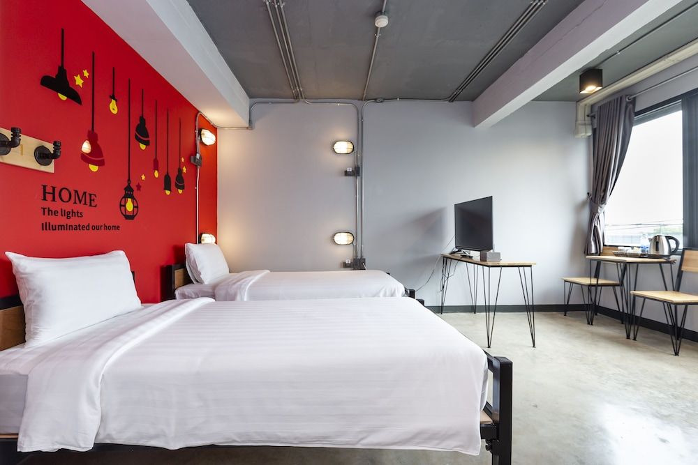 undefined Rest24 Residence 7