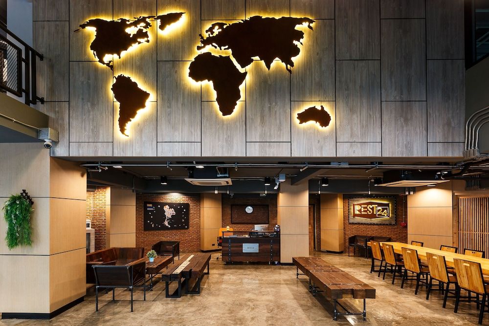 undefined Rest24 Residence