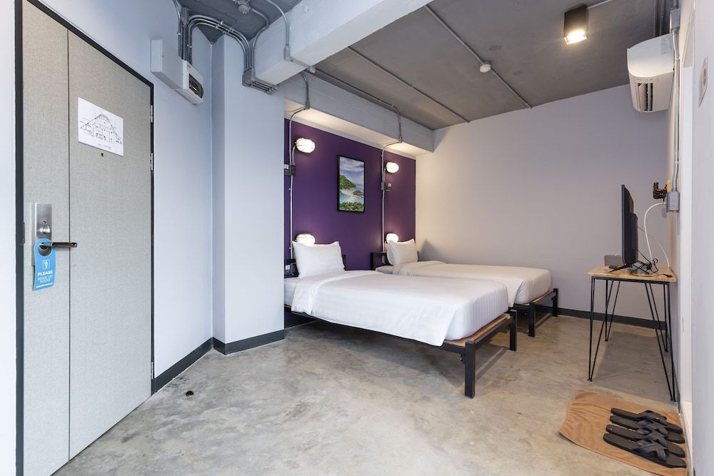 undefined Rest24 Residence 10