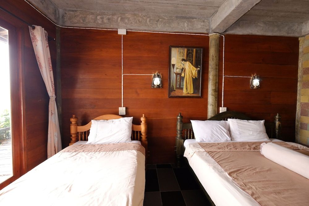 P&P Coffee & Resort Mae Sariang