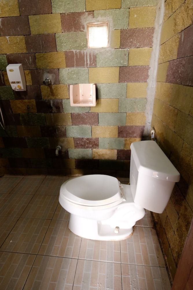 P&P Coffee & Resort Mae Sariang Superior Double Room with River View 8