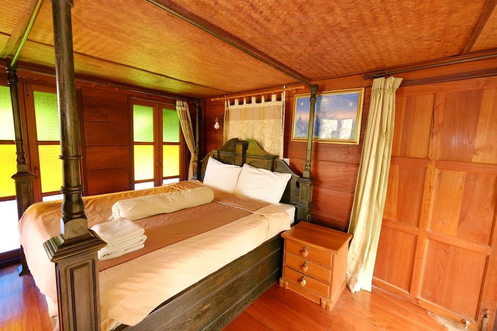 P&P Coffee & Resort Mae Sariang Baan Pakayor 2