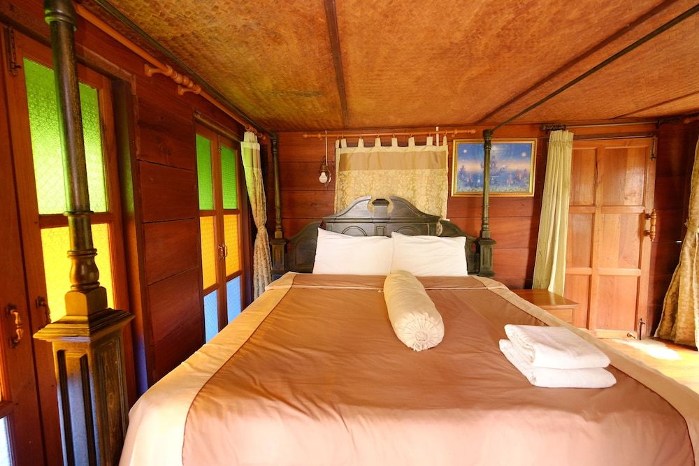 P&P Coffee & Resort Mae Sariang Baan Pakayor