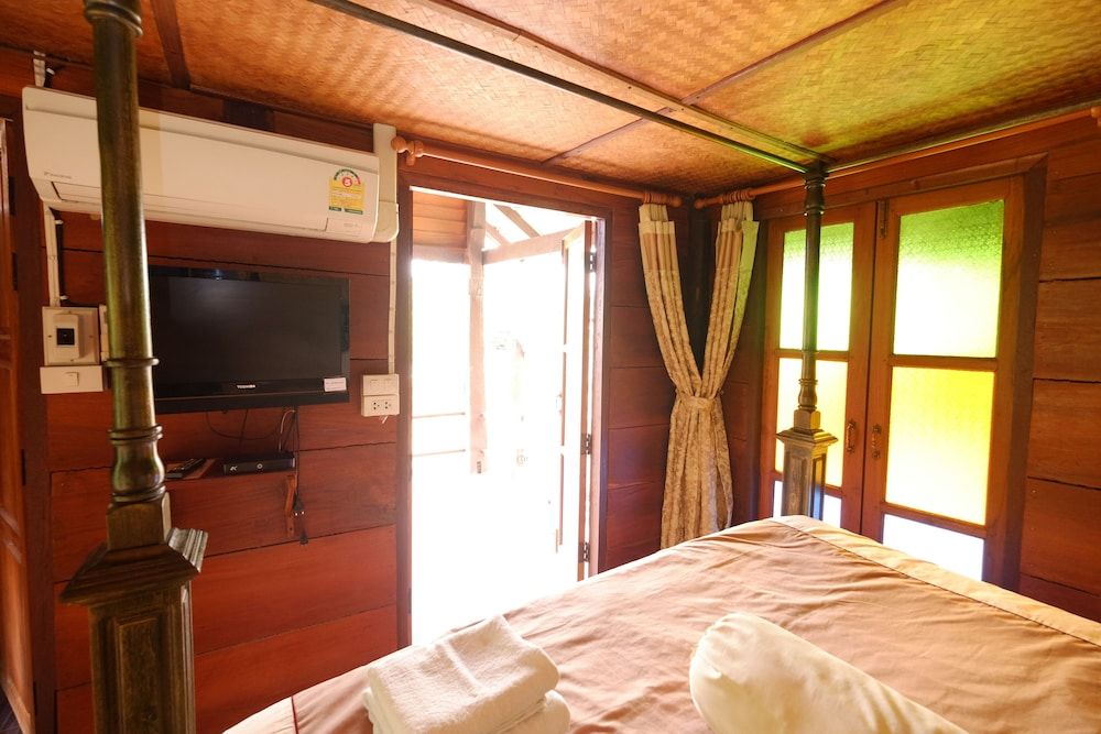 P&P Coffee & Resort Mae Sariang Baan Pakayor 4