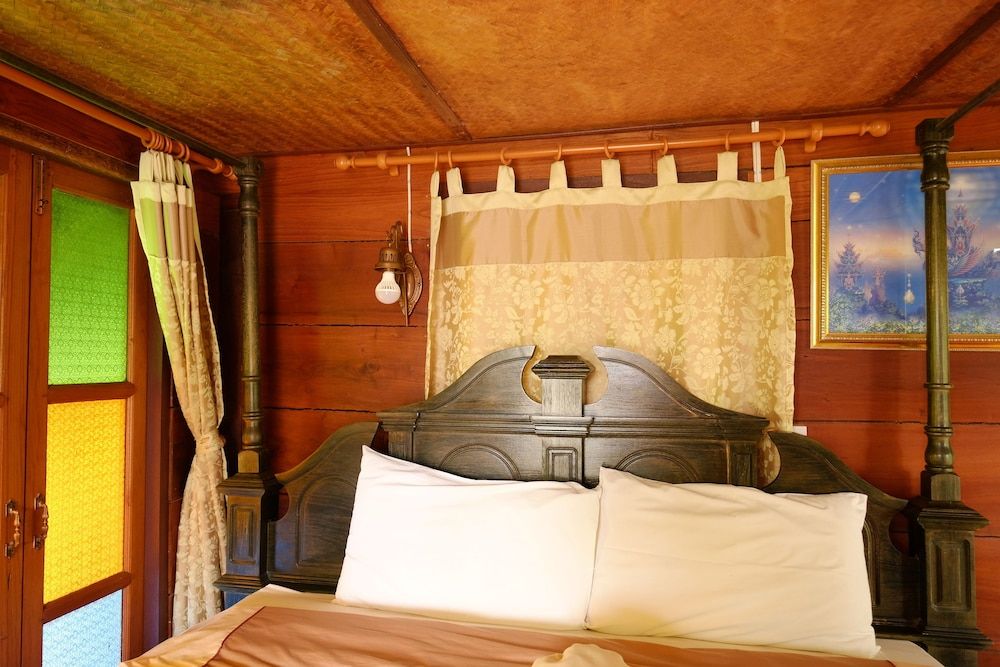 P&P Coffee & Resort Mae Sariang Baan Pakayor 3