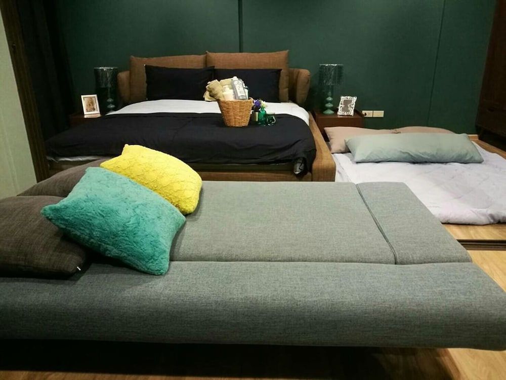 One Bedroom Condo