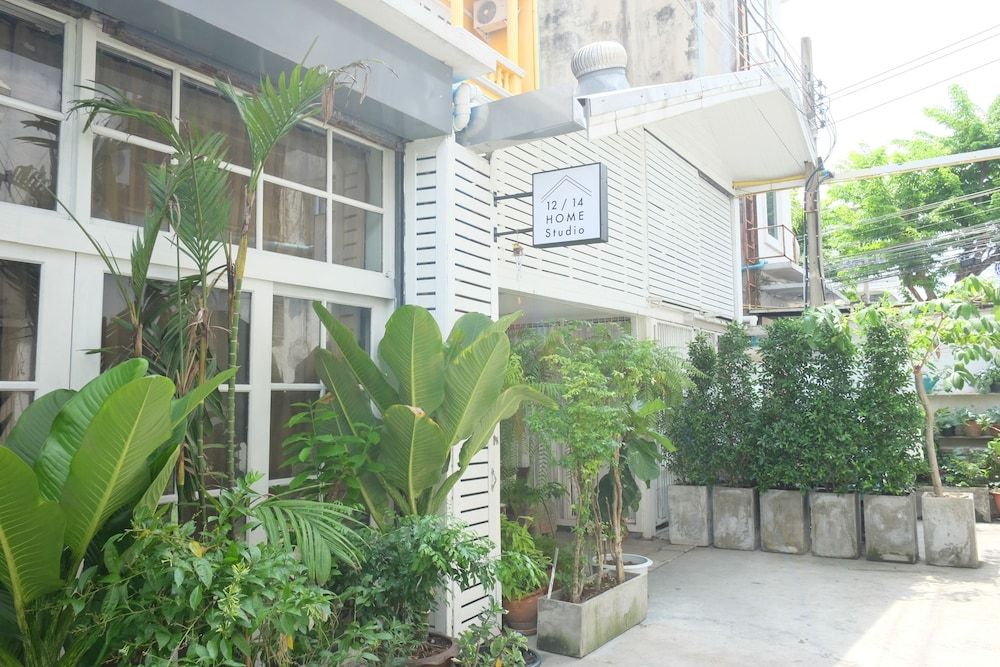 undefined 12/14 HOME Studio 4