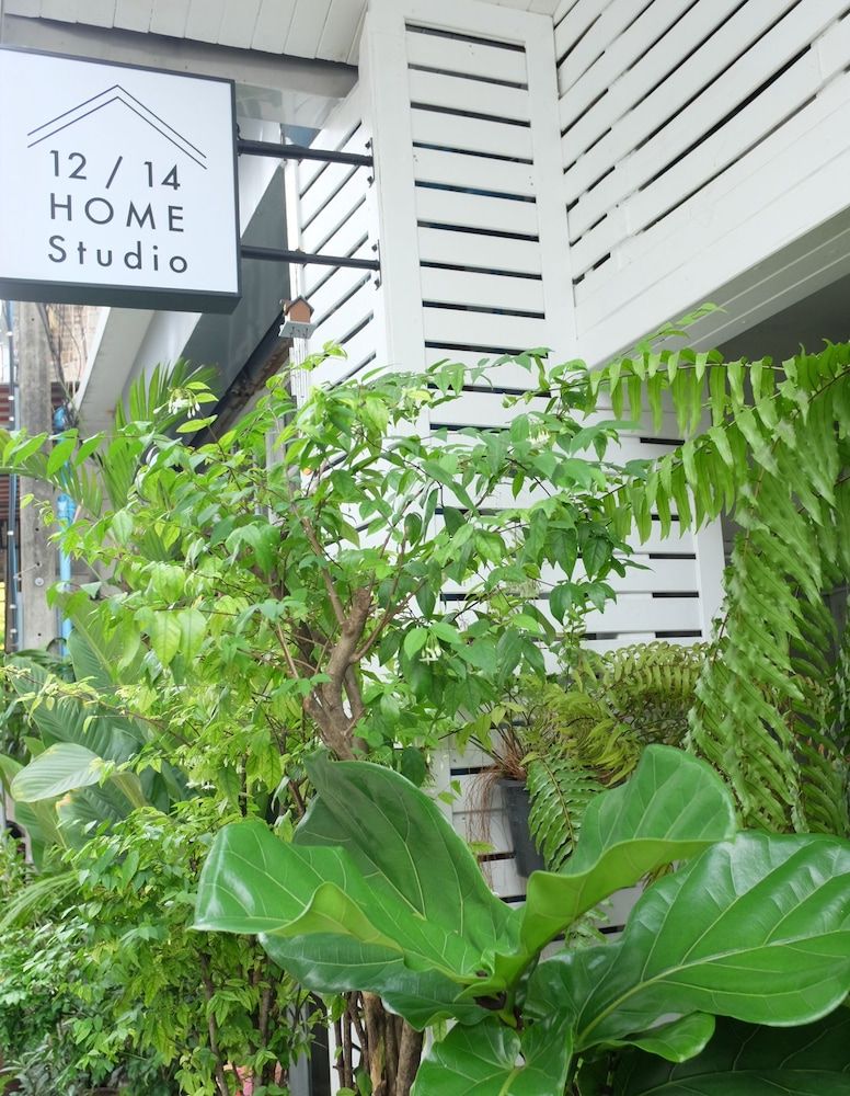 undefined 12/14 HOME Studio 2