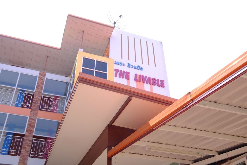 Livable Hotel