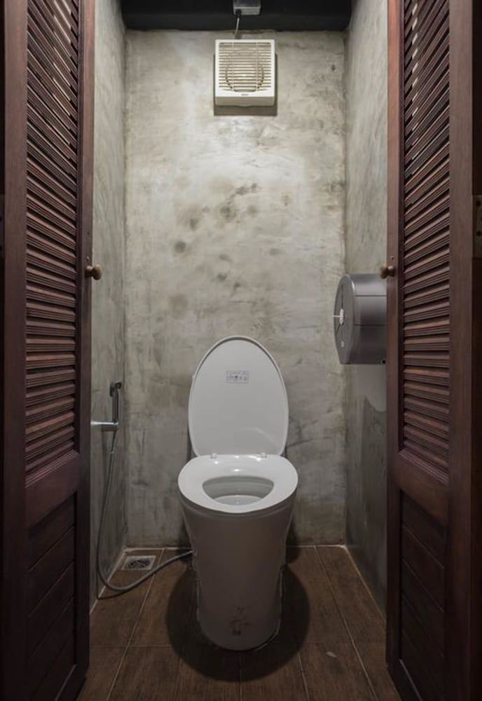 undefined Sleepcase Hostel 8