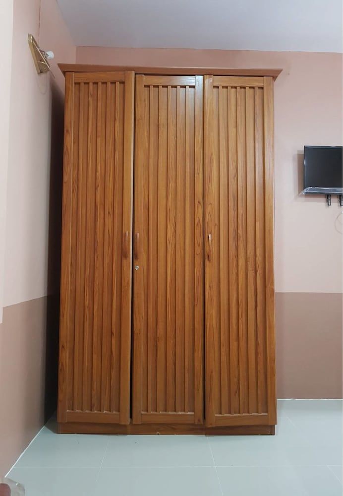 Mai Pen Rai Guesthouse Superior Double Room 6