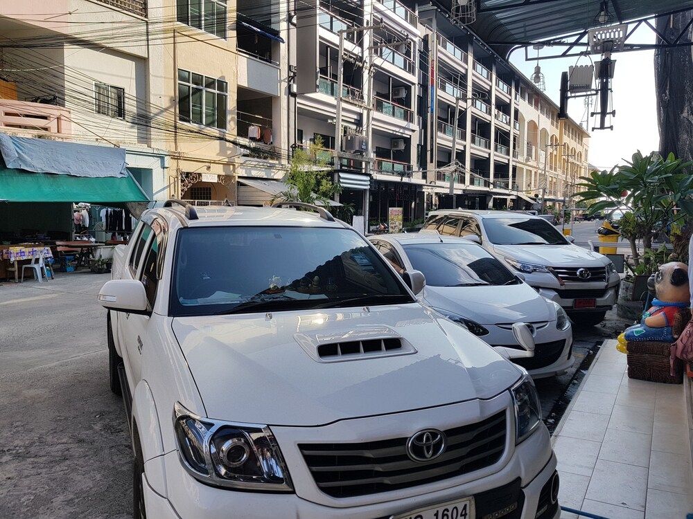 undefined Mai Pen Rai Guesthouse 2