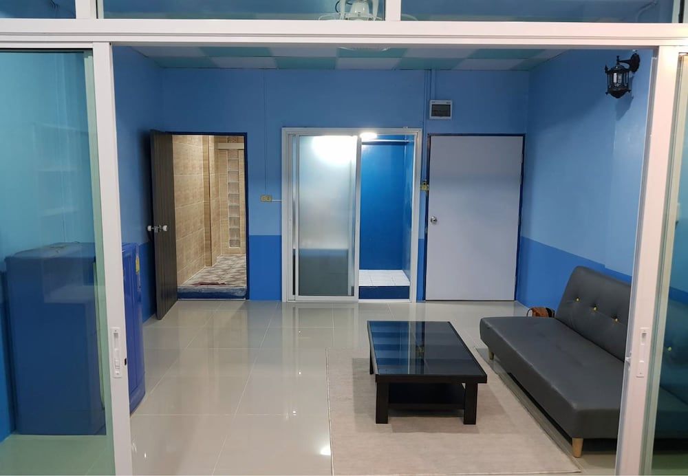 Mai Pen Rai Guesthouse Superior Double Room 5