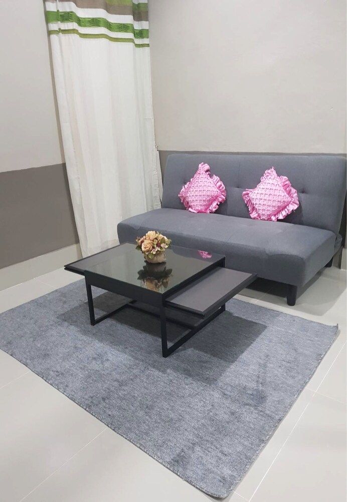 Mai Pen Rai Guesthouse Standard Double Room 4