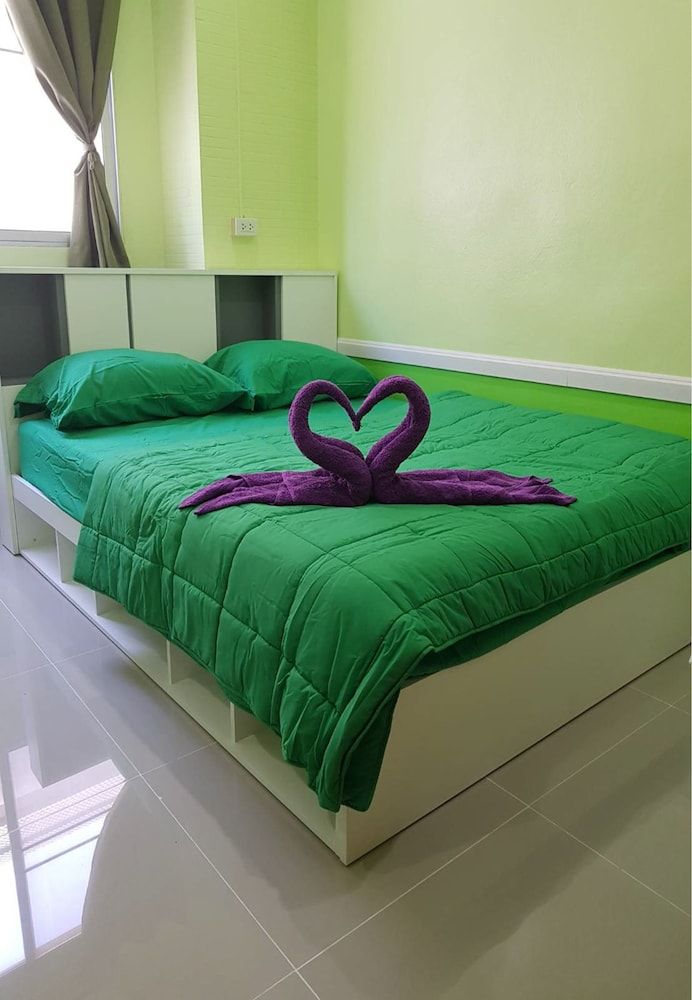 undefined Mai Pen Rai Guesthouse 10