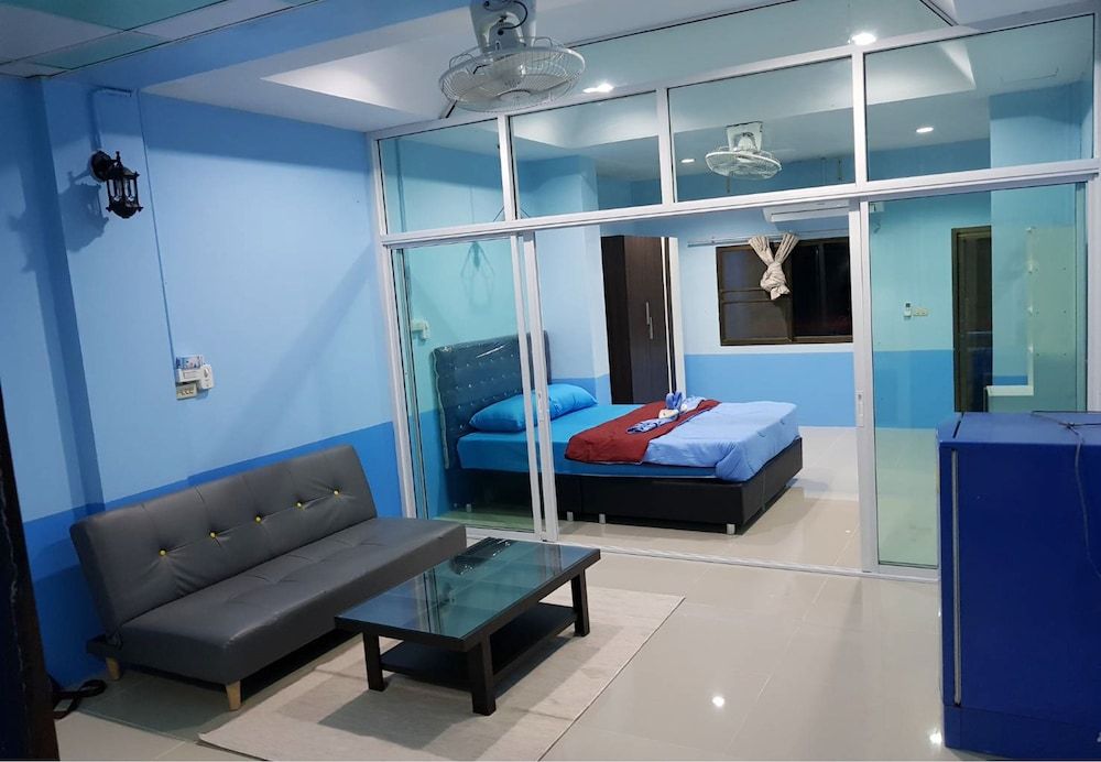 Mai Pen Rai Guesthouse Superior Double Room