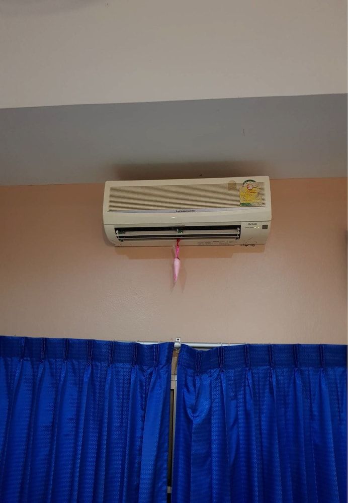 Mai Pen Rai Guesthouse Standard Double Room 5