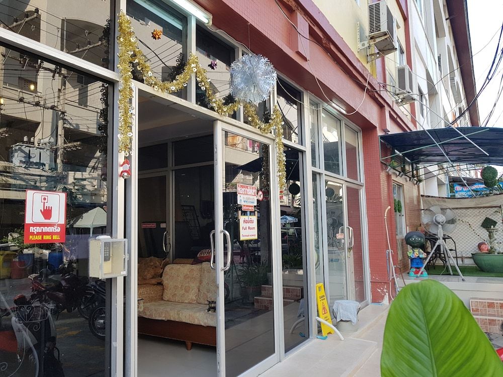 undefined Mai Pen Rai Guesthouse