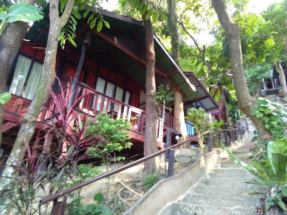 undefined Phi Phi Green Hill Resort 8