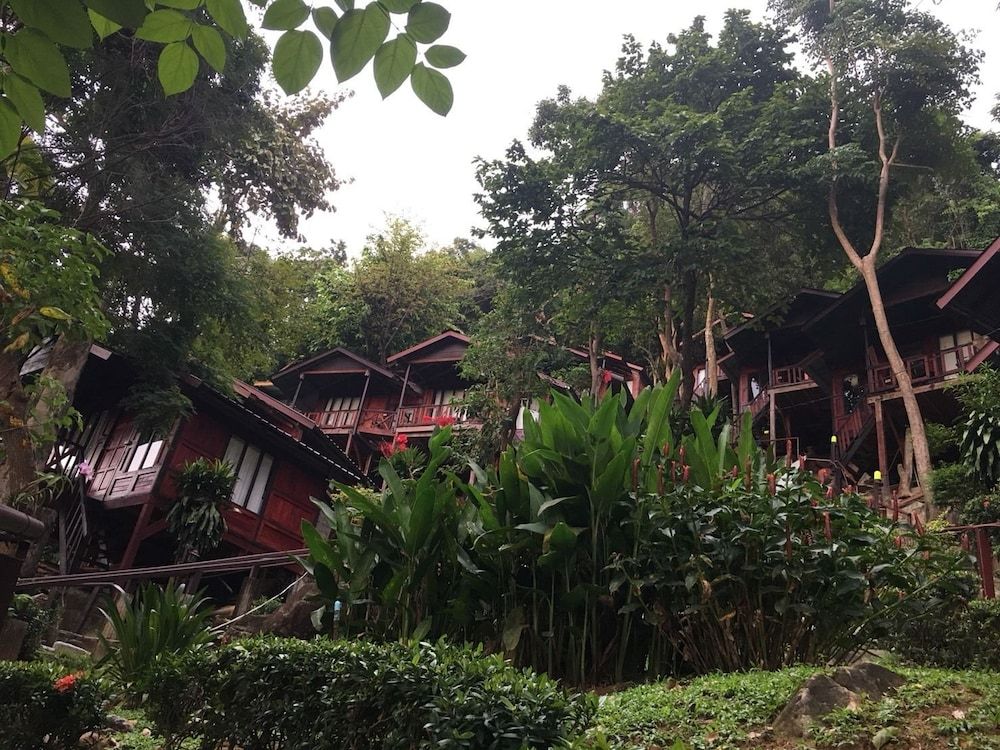 undefined Phi Phi Green Hill Resort 6