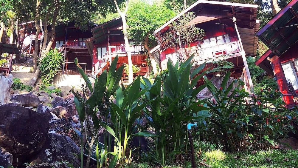 undefined Phi Phi Green Hill Resort 7