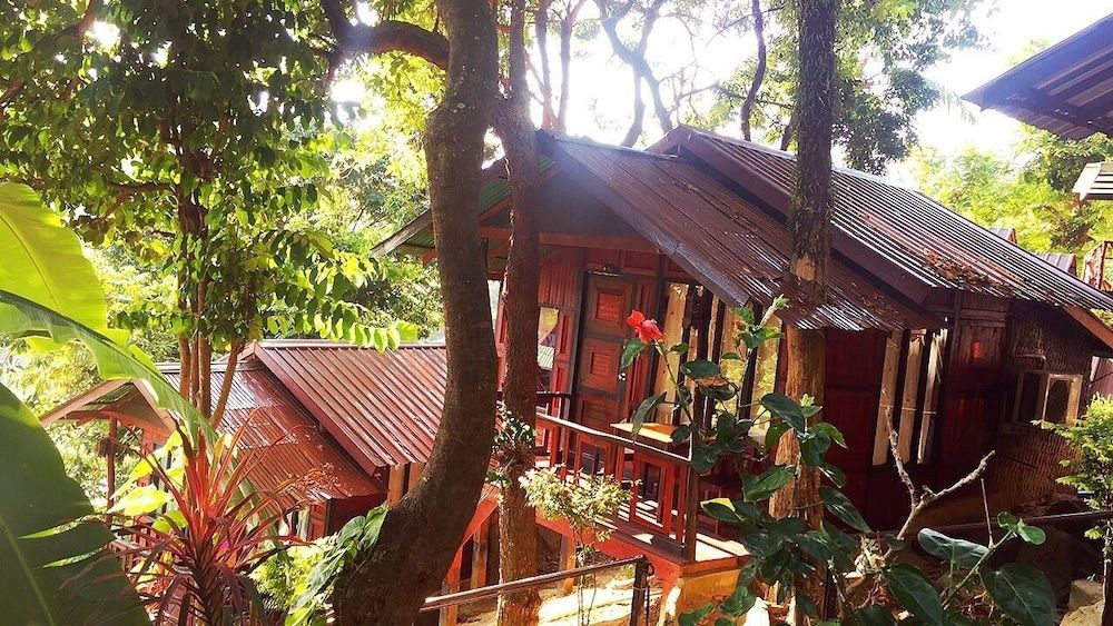 undefined Phi Phi Green Hill Resort 10