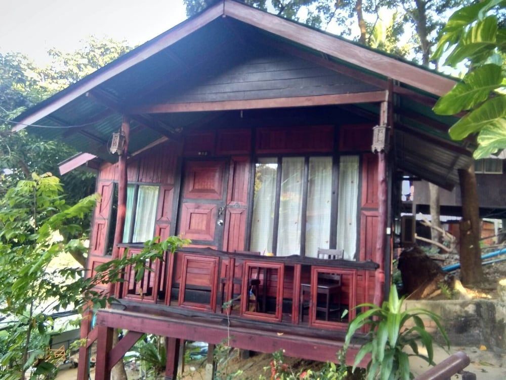 undefined Phi Phi Green Hill Resort 9