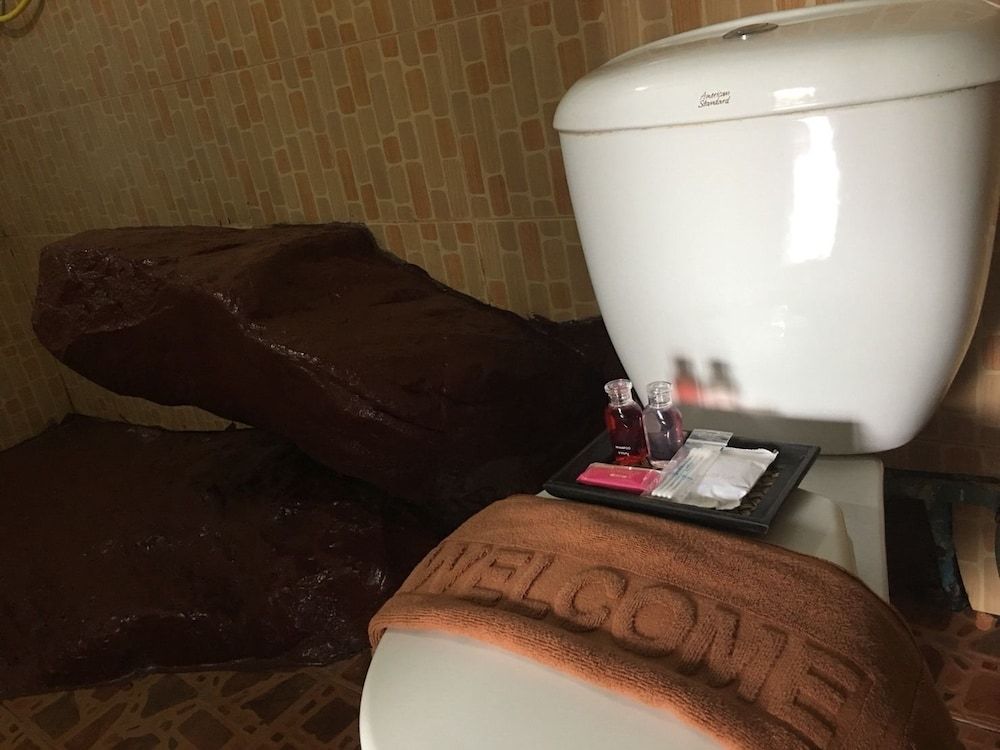 Phi Phi Green Hill Resort Deluxe Bungalow, 2 Twin Beds 7