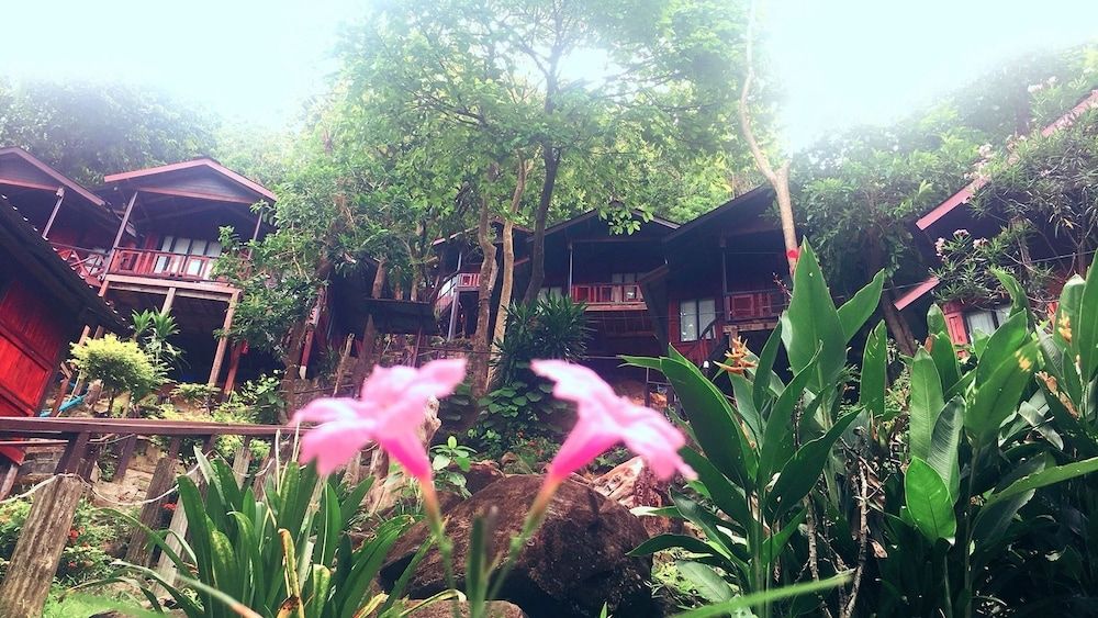 undefined Phi Phi Green Hill Resort 5
